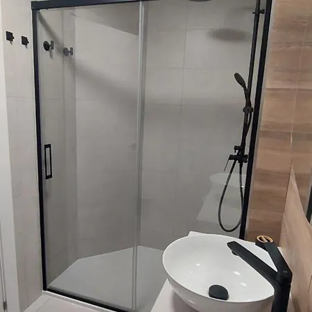 Silver Tower 2b Nuevo En Playa Arenal Bol Appartement *