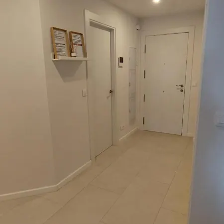 Silver Tower 2b Nuevo En Playa Arenal Bol Calpe