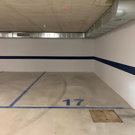 Apartmán Silver Tower 2b Nuevo En Playa Arenal Bol Calpe