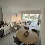 Silver Tower 2b Nuevo En Playa Arenal Bol Διαμέρισμα