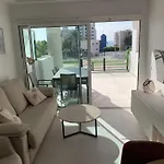Silver Tower 2b Nuevo En Playa Arenal Bol Κάλπε