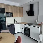 Silver Tower 2b Nuevo En Playa Arenal Bol Διαμέρισμα Κάλπε