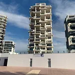 Silver Tower 2b Nuevo En Playa Arenal Bol Κάλπε