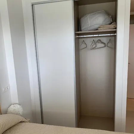 Lägenhet Silver Tower 2b Nuevo En Playa Arenal Bol