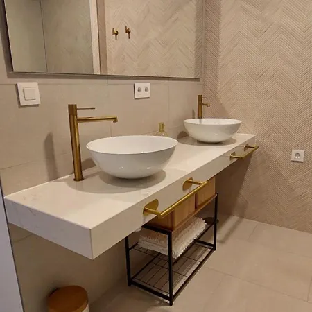 Silver Tower 2b Nuevo En Playa Arenal Bol * Calpe