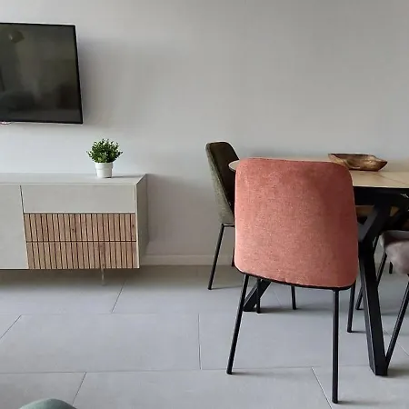 Silver Tower 2b Nuevo En Playa Arenal Bol