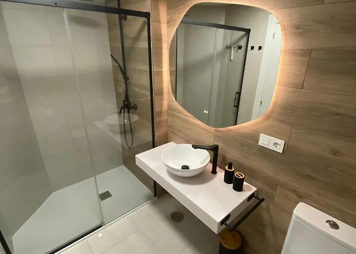 Silver Tower 2b Nuevo En Playa Arenal Bol Διαμέρισμα