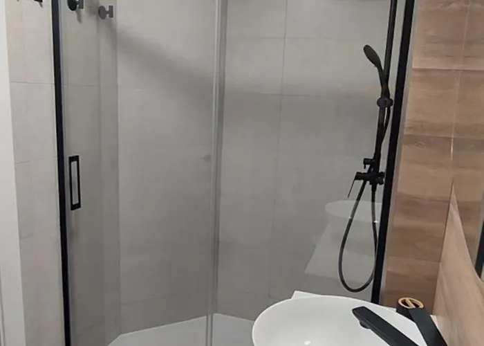 Silver Tower 2b Nuevo En Playa Arenal Bol Διαμέρισμα *