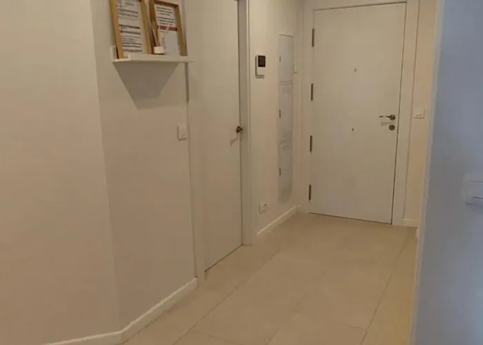 Silver Tower 2b Nuevo En Playa Arenal Bol Κάλπε