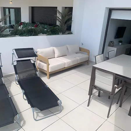 Silver Tower 2b Nuevo En Playa Arenal Bol Appartement