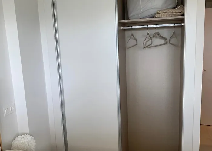 Appartement Silver Tower 2b Nuevo En Playa Arenal Bol